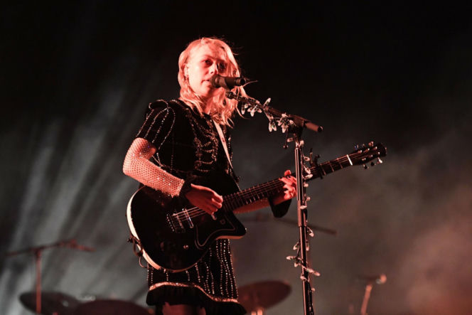 Phoebe Bridgers