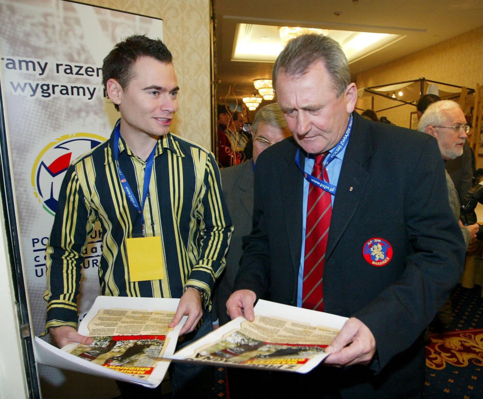  Krzysztof Stanowski