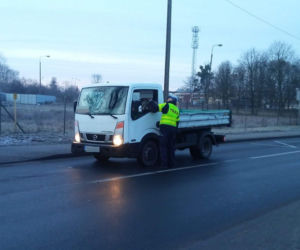 Ponad 12 tysięcy kontroli. Policja zatrzymała trzynastu pijanych kierowców! 