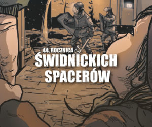 44 rocznica Świdnickich Spacerów [AUDIO]