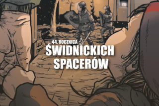 44 rocznica Świdnickich Spacerów [AUDIO]