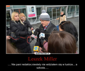Memy z czapką Millera. Internauci ubawieni szarym pomponem