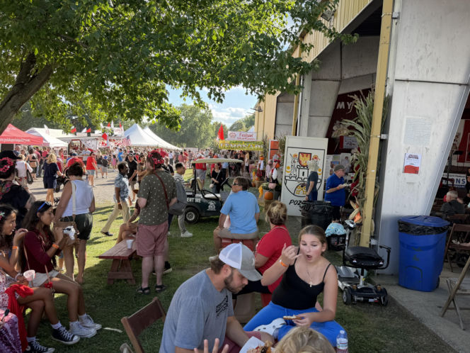 Festiwal rodzinny w Amerykańskiej Częstochowie 2026