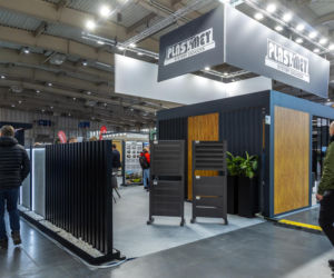 BUDMA 2026 - zdjęcia