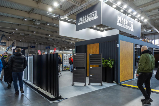 BUDMA 2026 - zdjęcia