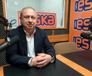 Mikołaj z Tarnowa na Kresy: Akcja w cieniu wojny i problemów 