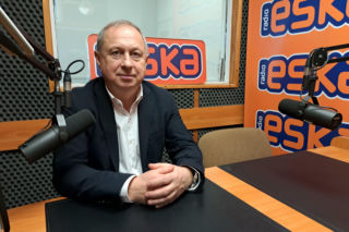 Mikołaj z Tarnowa na Kresy: Akcja w cieniu wojny i problemów 