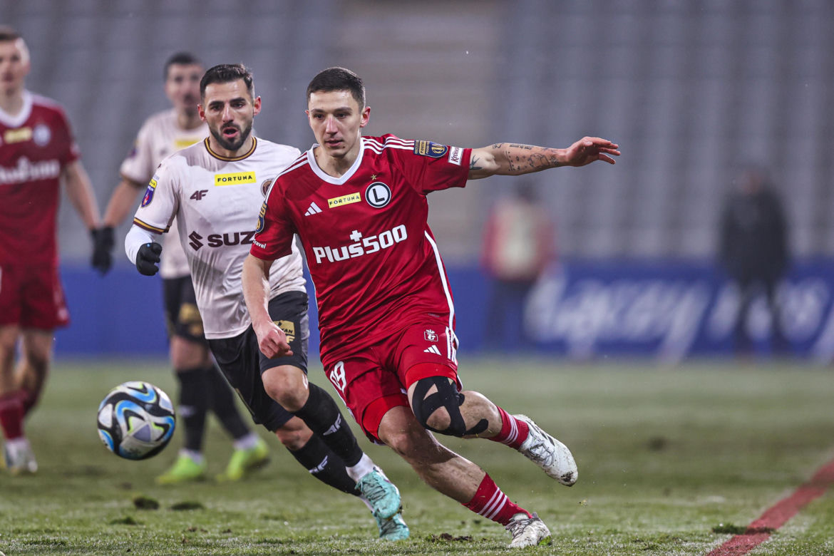 Bartosz Slisz