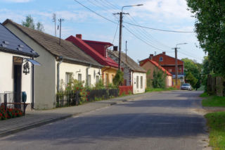 Gliniany: Wieś z rynkiem większym niż w Kielcach. Poznaj jej historię