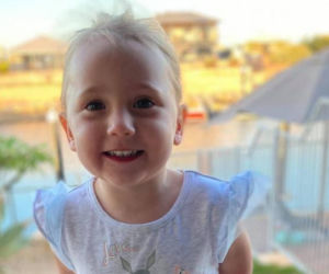 Oto nowa Madeleine McCann! Dziewczynka porwana na wakacjach