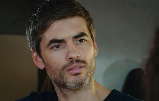 Dziedzictwo odcinek 905