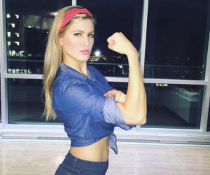 Eugenie Bouchard