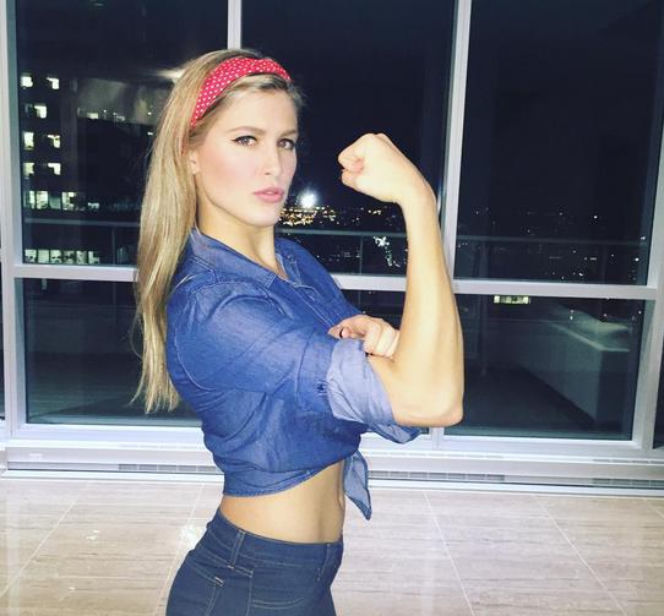 Eugenie Bouchard