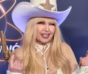 Maryla Rodowicz woli jedzienie od seksu?! O wszystkim powiedziała Gessler