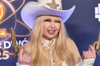 Maryla Rodowicz woli jedzienie od seksu?! O wszystkim powiedziała Gessler