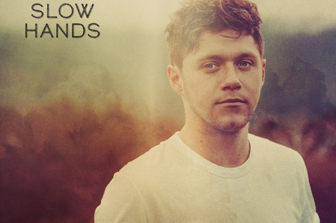 Niall Horan - nowy singiel wokalisty One Direction!