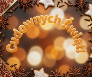 Kartki świąteczne z życzeniami na Boże Narodzenie. PRZEPIĘKNE kartki z wierszykami za darmo