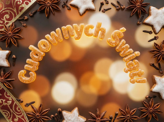 Kartki świąteczne z życzeniami na Boże Narodzenie. PRZEPIĘKNE kartki z wierszykami za darmo