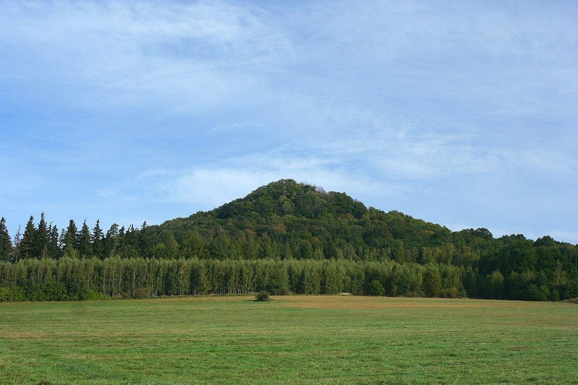 Ostrzyca 