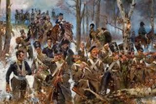 Na wojnach wygrywa medycyna. „Chcesz być chirurgiem, idź na wojnę”