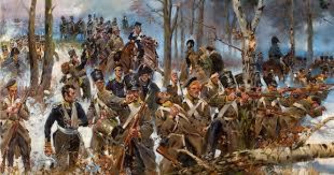 Na wojnach wygrywa medycyna. „Chcesz być chirurgiem, idź na wojnę”