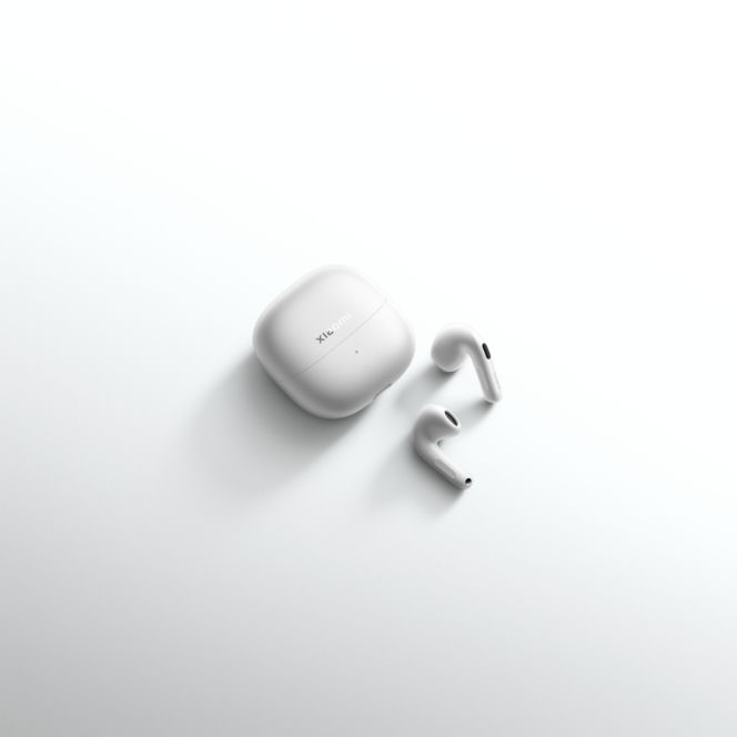 Xiaomi