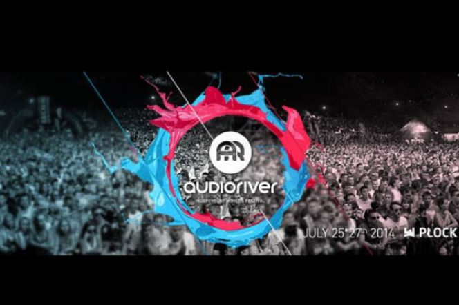 Audioriver