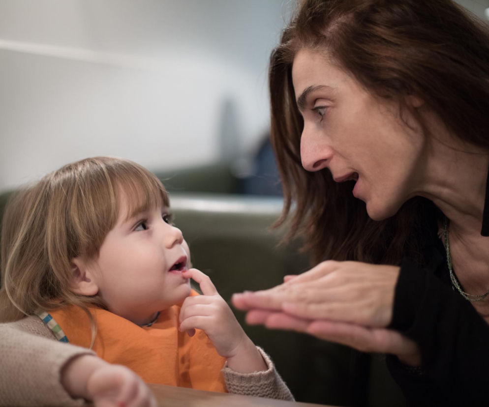 Dziecko cię nie słucha? To może być dysleksja słuchowa