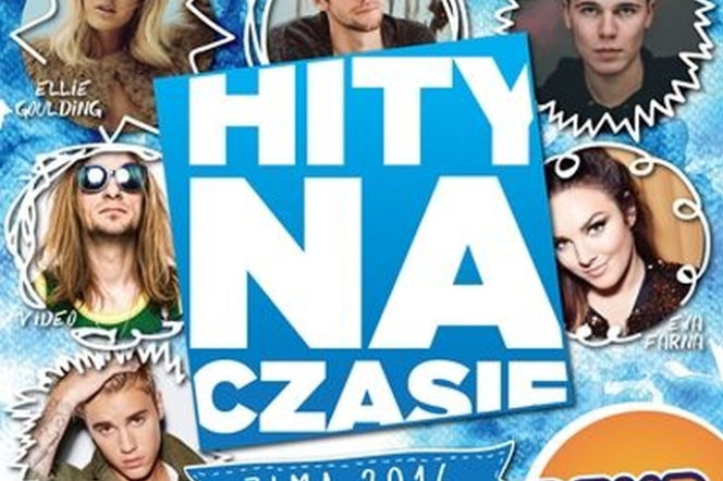 Eska Hity na Czasie Zima 2016