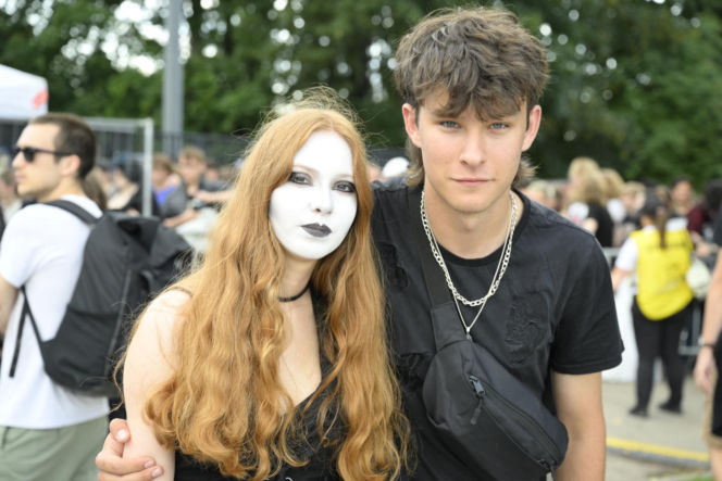 Ikony współczesnego metalu na koncercie w Polsce! Tak fani czekają na występ System of a Down