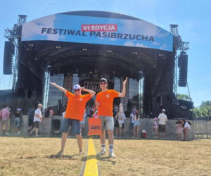 ESKA Summer City we Wrocławiu! Tak bawiliśmy się na Festiwalu PasiBrzucha