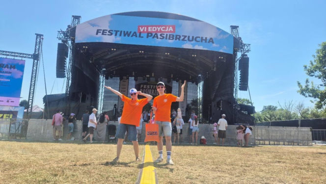 ESKA Summer City we Wrocławiu! Tak bawiliśmy się na Festiwalu PasiBrzucha