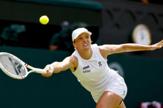 Kiedy gra Iga Świątek, 3. runda Wimbledonu. Z kim zagra kolejny mecz?