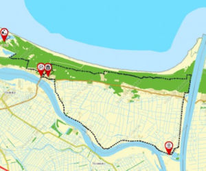 Poznaj najpiękniejsze trasy rowerowe na Pomorzu [TOP 5]