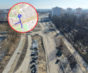 Otworzą długo wyczekiwaną trasę, choć jeszcze nie skończyli