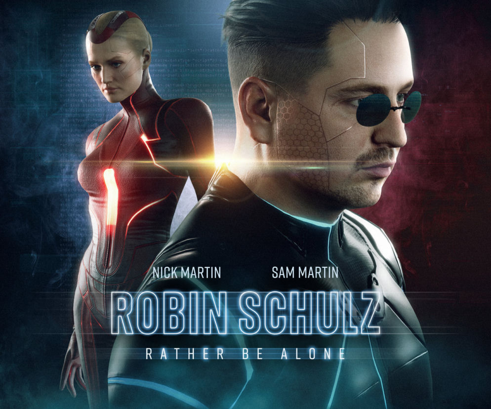 Nowości Muzyczne 2019 - Robin Schulz z bujającym kawałkiem na jesień!