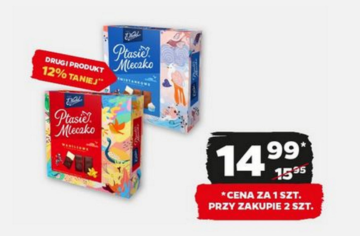Netto na Dzień Matki