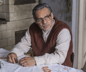 Stulecie Winnych 4 sezon odc. 42 (odc. 3). Stanisław (Jan Wieczorkowski)