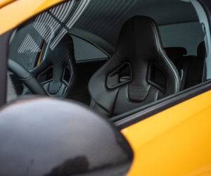 Opel Corsa GSi 1.4 Turbo 150 KM