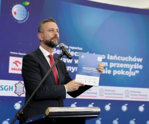 XXXV Forum Ekonomiczne Karpacz. Władysław Kosiniak-Kamysz