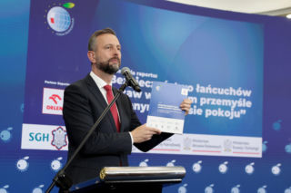 XXXV Forum Ekonomiczne Karpacz. Władysław Kosiniak-Kamysz