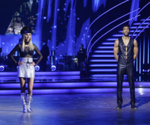 Taniec z Gwiazdami 18: odcinek 5