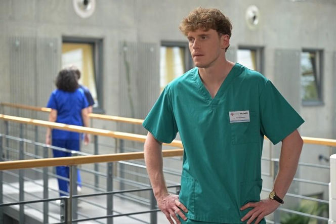 "Pierwsza miłość" odc. 4126-4129. Co wydarzy się 5 oraz od 7 do 9 stycznia?