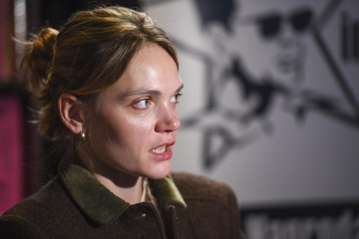Sandra Drzymalska kiedyś i dziś. Tak na przestrzeni lat zmieniała się gwiazda "Sexify"