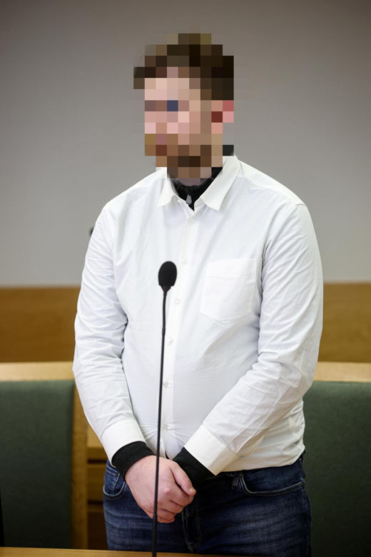 Jest wyrok w sprawie Ingebrigta G. Norweg zabił partnerkę i porwał ich dziecko