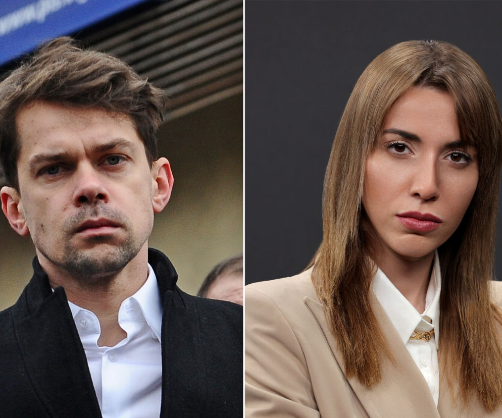 Marianna Schreiber vs Michał Kołodziejczak