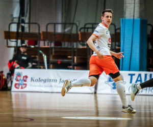 FC Toruń -  Acana Orzeł Jelcz-Laskowice 3:5, zdjęcia z meczu