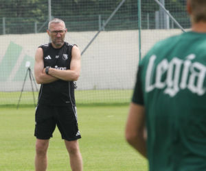 Legia Warszawa rozpoczęła przygotowania do sezonu