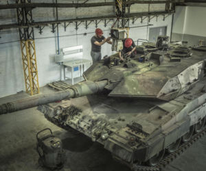 Podsumowanie roku 2025 w WZM S.A. Strategiczne umowy i budowa pancernej potęgi