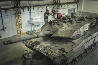 Podsumowanie roku 2025 w WZM S.A. Strategiczne umowy i budowa pancernej potęgi